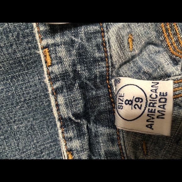 Lucky Brand Jeans - Picture 4 of 4